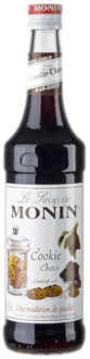 Monin Chocolate Cookie