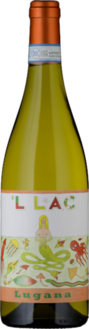 Lugana DOC 'l Lac