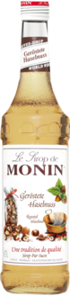 Monin Haselnuss geröstet
