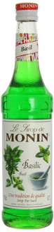 Monin Basilikum