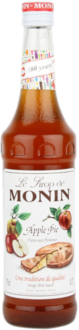 Monin Apple Pie