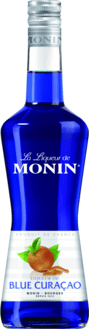 Monin Blue Curaçao 20%  70cl