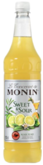Monin Sweet & Sour Mix