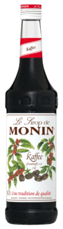 Monin Kaffeesirup
