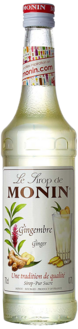 Monin Ingwer
