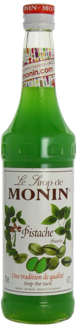 Monin Pistache
