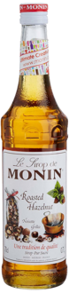 Monin Haselnuss
