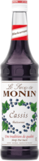 Monin Cassis