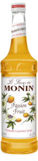 Monin Passionsfrucht