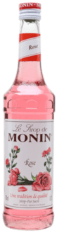 Monin Rose