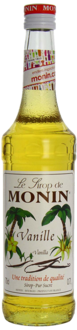Monin Vanilla