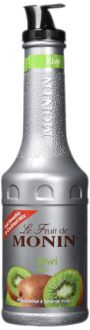 Monin Fruchtpuree Kiwi