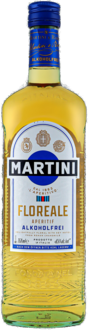 Martini L'Aperitivo Floreale Alkoholfrei