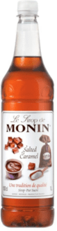 Monin Salted Caramel