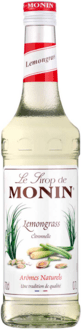 Monin Zitronengras