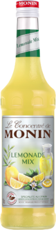Monin Lemonaid Mix