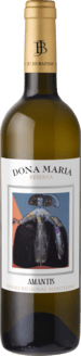 Amantis Reserva Blanc 2019 75cl