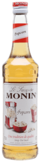Monin Popcorn