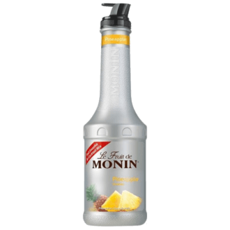 Monin Fruchtpuree Ananas
