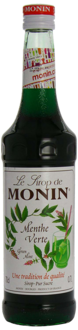 Monin Minze Grün