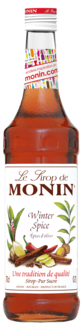 Monin Winter Spice