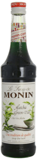 Monin Green Tea