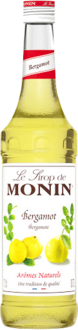 Monin Bergamotte