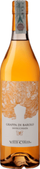 Grappa di Barolo Invecchiata Vite Colte  70cl