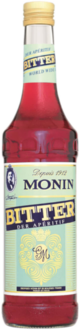 Monin Bitter Sirup