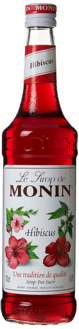 Monin Hibiskus