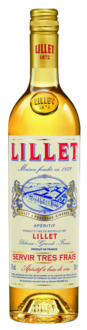 Lillet Blanc 17%  75cl