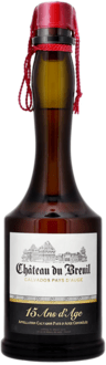 Château du Breuil 15 ans 41%