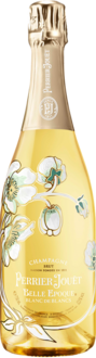 Perrier-Jouet Belle Epoque Blanc de Blanc