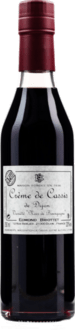 Briottet Crème de Cassis de Dijon Special Bar 15%  100cl