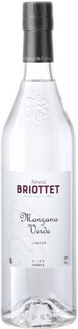 Briottet Manzana Verde 18%  70cl