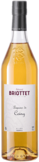 Briottet Crème de Coing (Quitte) 18%  70cl