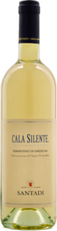 Vermentino Cala Silente DOC 
