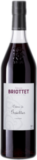 Briottet Crème de Griotte Sauerkirsch 18%  70cl