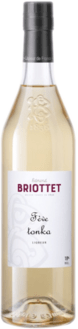 Briottet Liqueur de Tonka 18%  70cl