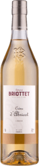 Briottet Crème d' Abricot 25%  70cl