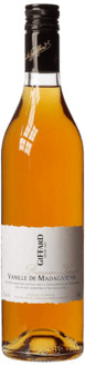 Giffard Premium Vanille de Madagascar 20%  70cl