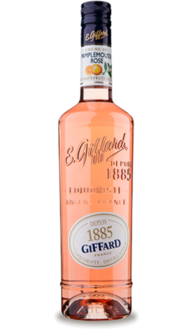 Giffard Creme de Pamplemousse Rose 16%  70cl