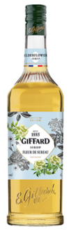 Giffard Holunder Sirup