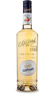 Giffard Creme de Pêche de Vigne 16%  70cl
