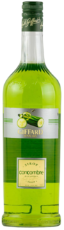 Giffard Cucumber