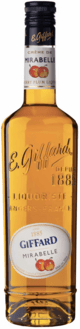 Giffard Creme de Mirabelle 16%  70cl