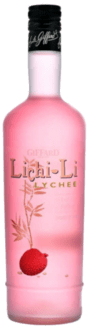 Giffard Modern Lichi Li Lychee 18%  70cl