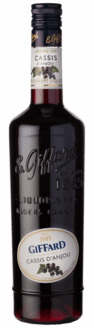 Giffard Crème de Cassis d'Anjou 16%  70cl