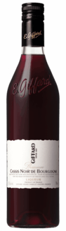 Giffard Premium Cassis Noire de Bourgogne 20%  70cl