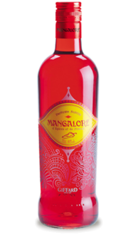 Giffard Mangalore 40%  70cl
